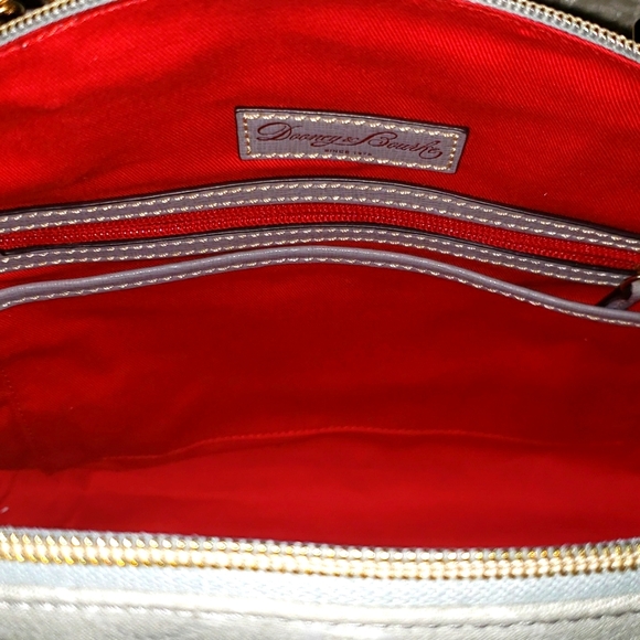 Dooney & Bourke Maxi Quilt Sydney - Picture 8 of 11